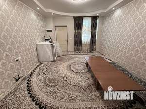 Дом 102м², 2-этажный, участок 3 сот.  