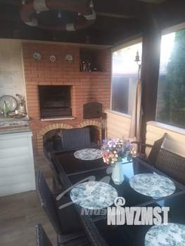 Дом 333м², 4-этажный, участок 12 сот.  