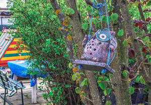 Дом 31м&sup2;, 2-этажный, участок 6 сот.  