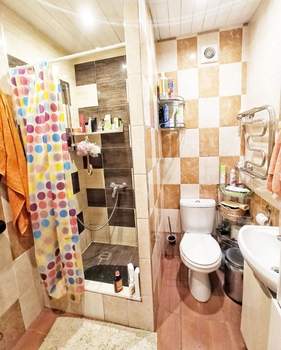 Дом 140м², 2-этажный, участок 5 сот.  