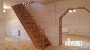 Коттедж 155м&sup2;, 2-этажный, участок 5 сот.  