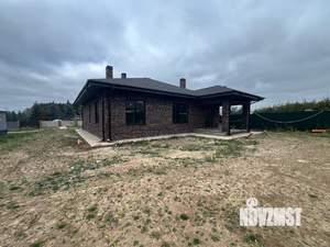 Дом 188м², 1-этажный, участок 10 сот.  