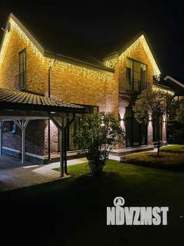 Дом 150м², 2-этажный, участок 6 сот.  