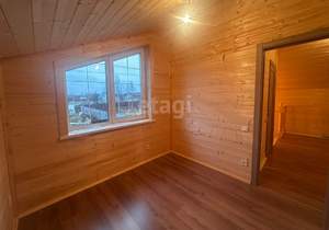 Дом 140м², 2-этажный, участок 7 сот.  