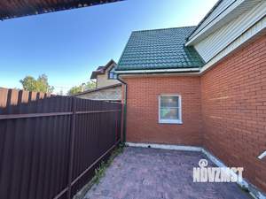 Дом 150м², 2-этажный, участок 8 сот.  