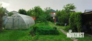 Дом 80м², 1-этажный, участок 12 сот.  