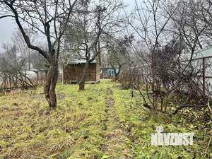 Дом 60м², 2-этажный, участок 6 сот.  