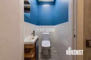Таунхаус 150м², 3-этажный, участок 2 сот.  