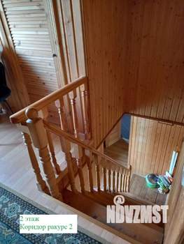 Дом 155м², 2-этажный, участок 7 сот.  