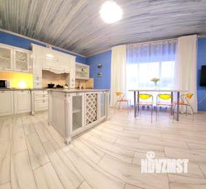 Дом 138м², 1-этажный, участок 12 сот.  