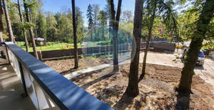 Дом 189м², 2-этажный, участок 9 сот.  