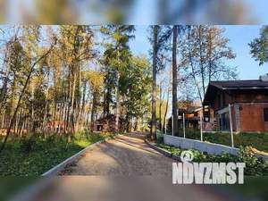 Коттедж 185м², 2-этажный, участок 8 сот.  