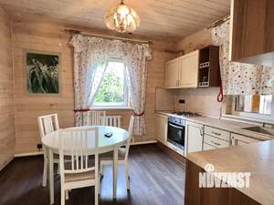 Дом 290м², 2-этажный, участок 15 сот.  