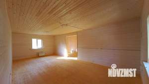 Дом 125м², 2-этажный, участок 5 сот.  