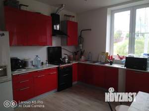 Дом 280м², 2-этажный, участок 9 сот.  