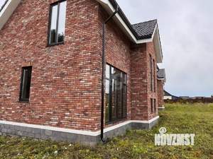 Дом 150м², 2-этажный, участок 6 сот.  