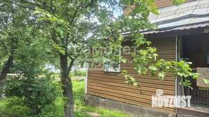 Дом 53м², 2-этажный, участок 526 сот.  