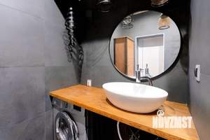 Коттедж 220м&sup2;, 3-этажный, участок 3 сот.  