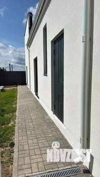 Дом 218м², 1-этажный, участок 6 сот.  