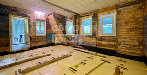 Дом 41м², 1-этажный, участок 5 сот.  