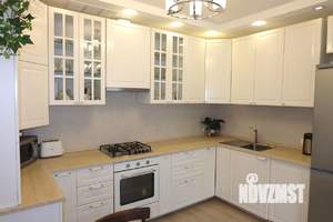 Таунхаус 113м², 3-этажный, участок 1 сот.  