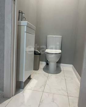 Дом 66м², 1-этажный, участок 6 сот.  