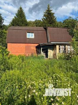 Дом 142м², 2-этажный, участок 13 сот.  