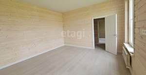 Дом 144м², 1-этажный, участок 12 сот.  
