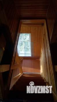 Дом 80м&sup2;, 2-этажный, участок 6 сот.  