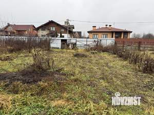 Дом 53м², 1-этажный, участок 8 сот.  