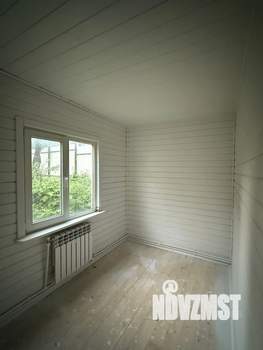 Дом 70м², 2-этажный, участок 6 сот.  