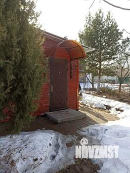 Дом 150м², 2-этажный, участок 6 сот.  