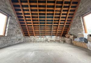 Дом 143м², 2-этажный, участок 5 сот.  