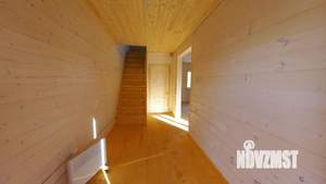 Дом 125м², 2-этажный, участок 5 сот.  