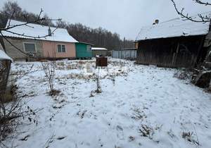 Дом 71м², 1-этажный, участок 8 сот.  