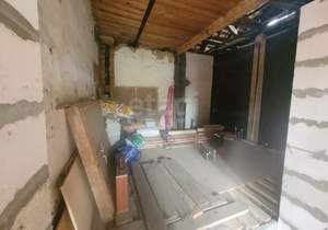 Дом 26м², 2-этажный, участок 1 сот.  