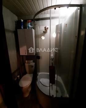 Дом 83м², 2-этажный, участок 5 сот.  