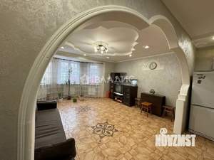 Дом 71м², 2-этажный, участок 4 сот.  