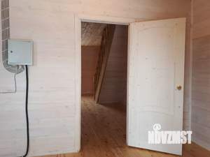 Коттедж 155м², 2-этажный, участок 5 сот.  
