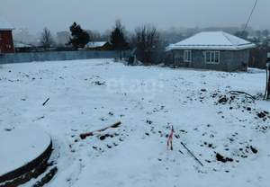 Дом 55м², 1-этажный, участок 14 сот.  