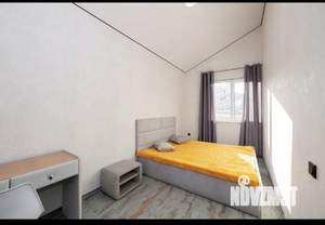 Коттедж 130м², 1-этажный, участок 6 сот.  