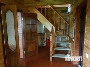 Дом 136м², 2-этажный, участок 5 сот.  