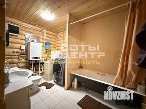 Коттедж 250м², 2-этажный, участок 10 сот.  