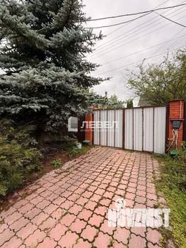 Дом 250м², 2-этажный, участок 10 сот.  