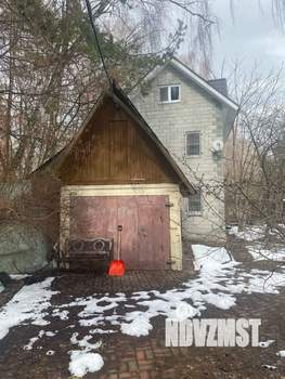 Дом 150м², 3-этажный, участок 6 сот.  