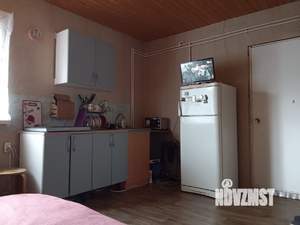 Дача 43м², 2-этажный, участок 5 сот.  