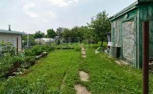 Дом 68м², 1-этажный, участок 7 сот.  