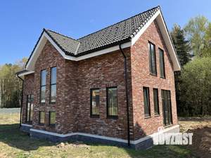 Коттедж 150м², 2-этажный, участок 6 сот.  