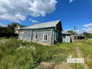 Дом 89м², 1-этажный, участок 20 сот.  