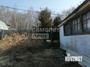 Дом 50м², 2-этажный, участок 5 сот.  